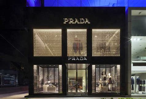 fatturaato prada|prada group profitti.